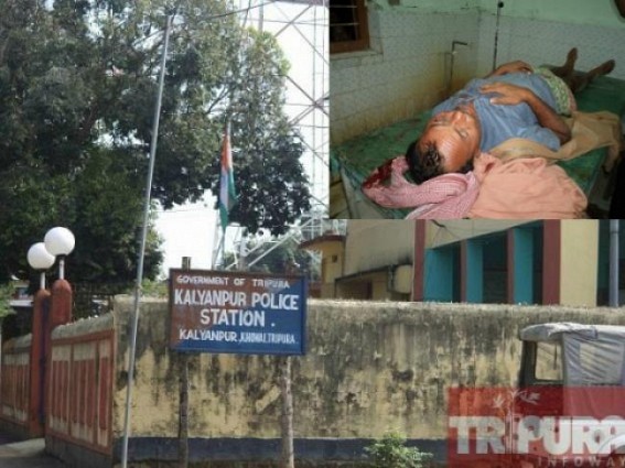 Clashes left 1 critically injured : 1 arrested Clashes left 1 critically injured : 1 arrested